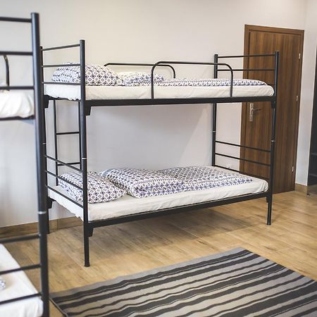 Hostel Leskowiec Andrychow Ngoại thất bức ảnh